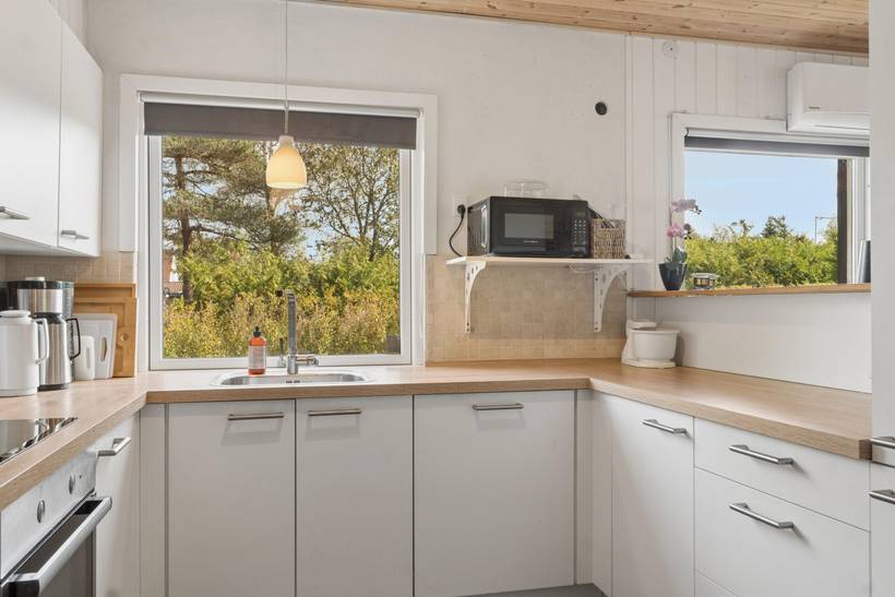 Foto von Ferienhaus VE64 in Sejerø Bugt - Westseeland