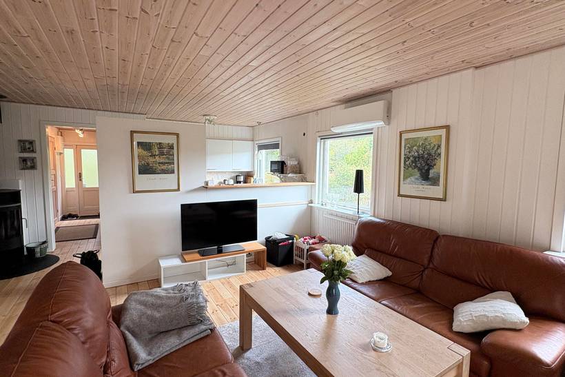 Foto von Ferienhaus VE64 in Sejerø Bugt - Westseeland
