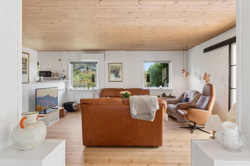 Foto von Ferienhaus VE64 in Sejerø Bugt - Westseeland