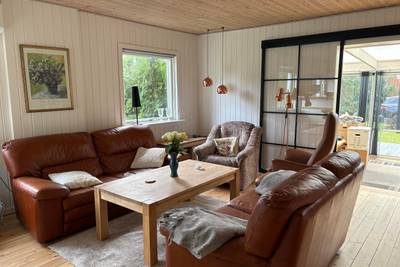Vorschaubild von Ferienhaus VE64 in Sejerø Bugt - Westseeland