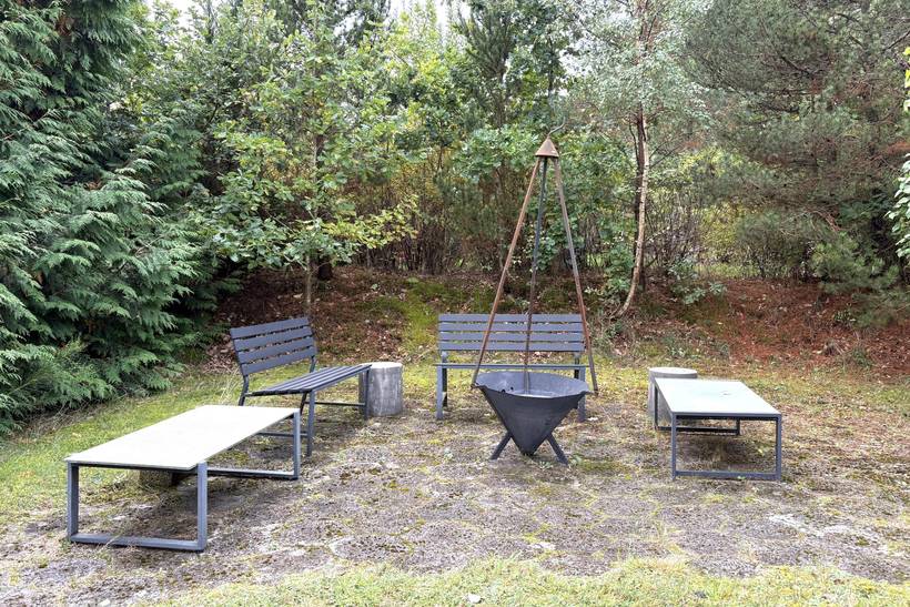 Foto von Ferienhaus VE64 in Sejerø Bugt - Westseeland