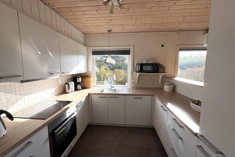 Foto von Ferienhaus VE64 in Sejerø Bugt - Westseeland