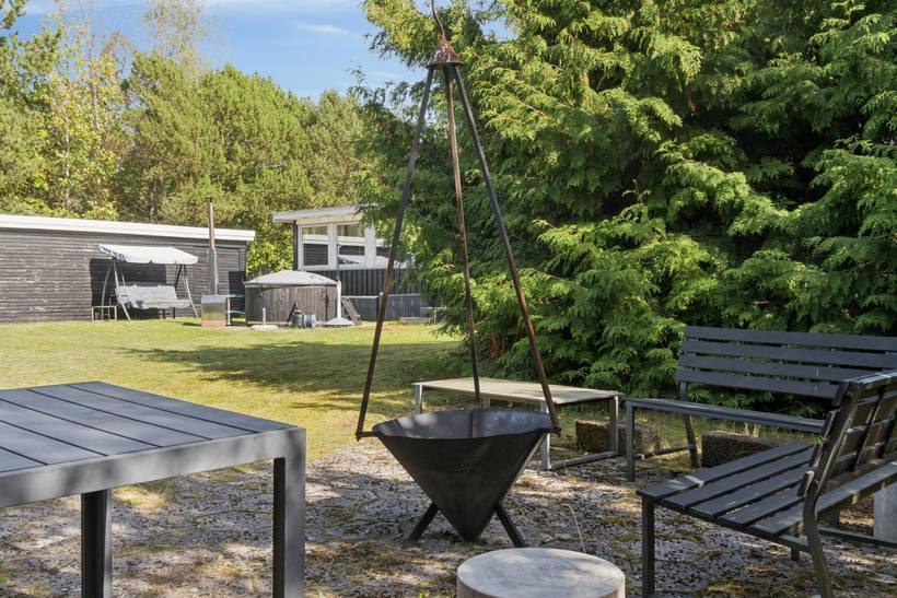 Foto von Ferienhaus VE64 in Sejerø Bugt - Westseeland