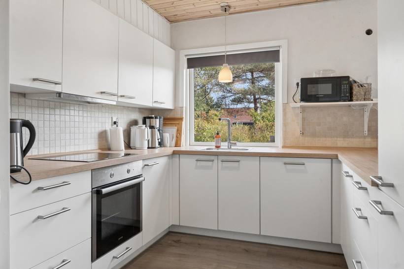 Foto von Ferienhaus VE64 in Sejerø Bugt - Westseeland