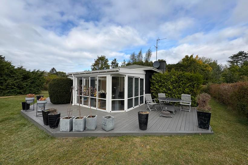 Foto von Ferienhaus VE64 in Sejerø Bugt - Westseeland