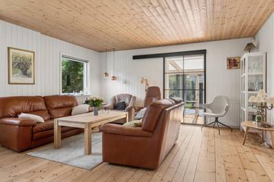 Vorschaubild von Ferienhaus VE64 in Sejerø Bugt - Westseeland