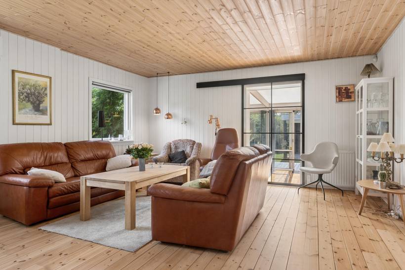 Foto von Ferienhaus VE64 in Sejerø Bugt - Westseeland