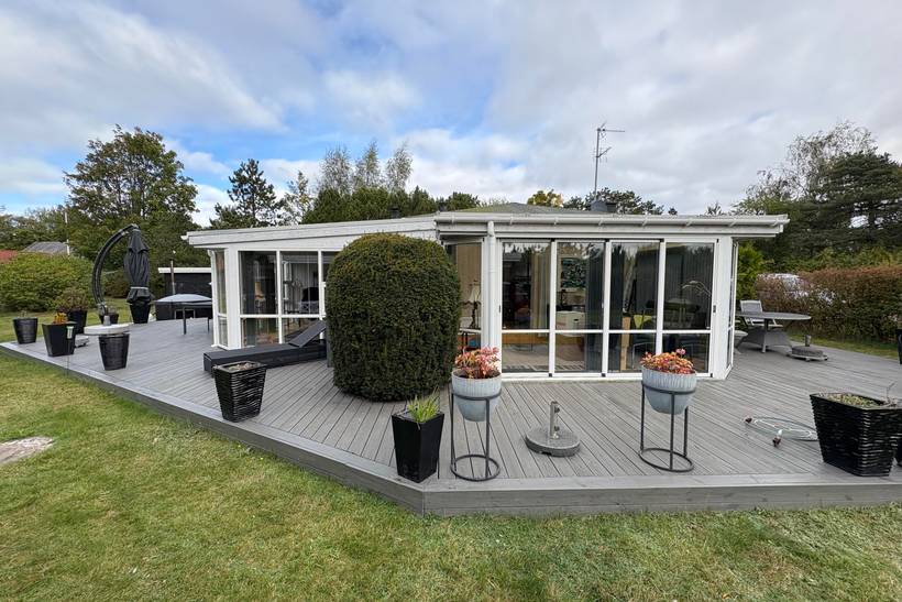 Foto von Ferienhaus VE64 in Sejerø Bugt - Westseeland