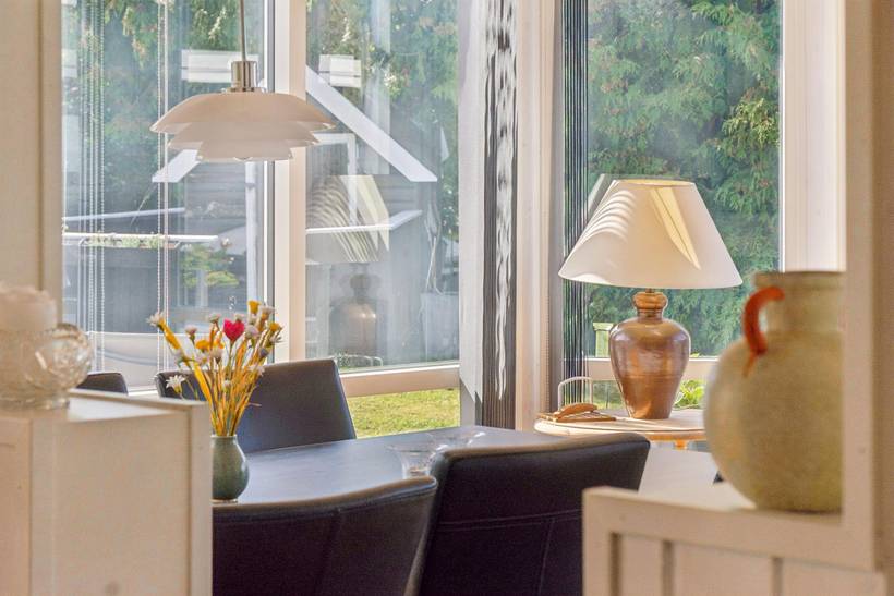 Foto von Ferienhaus VE64 in Sejerø Bugt - Westseeland