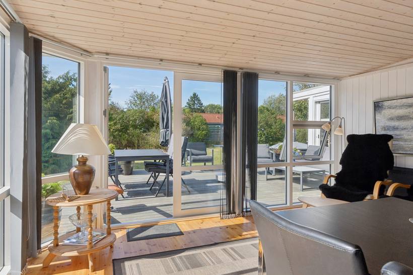 Foto von Ferienhaus VE64 in Sejerø Bugt - Westseeland