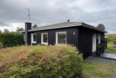 Vorschaubild von Ferienhaus VE64 in Sejerø Bugt - Westseeland