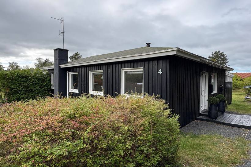 Foto von Ferienhaus VE64 in Sejerø Bugt - Westseeland