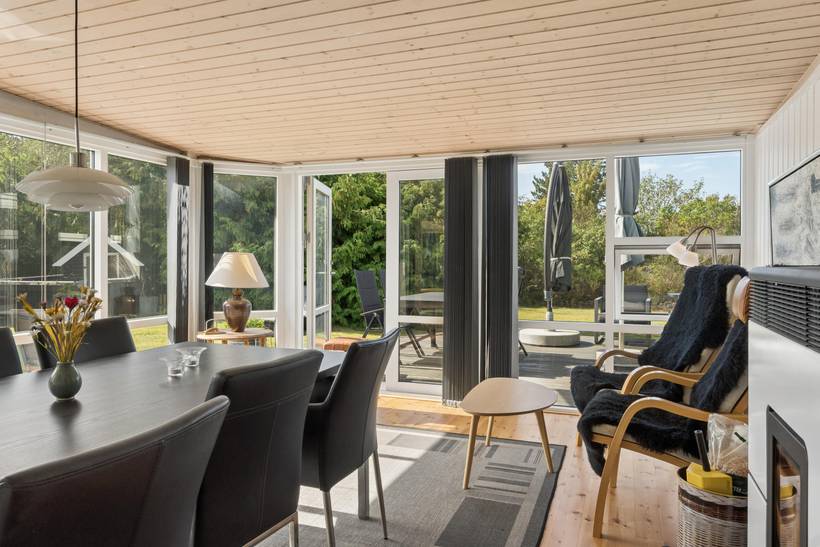 Foto von Ferienhaus VE64 in Sejerø Bugt - Westseeland