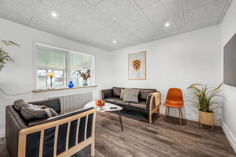 Foto von Ferienhaus VE69 in Thyborøn - Westjütland