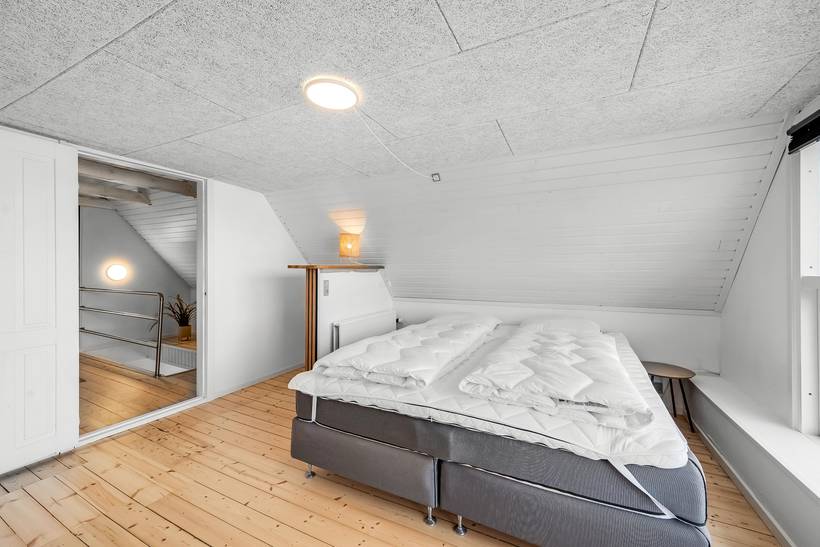 Foto von Ferienhaus VE69 in Thyborøn - Westjütland