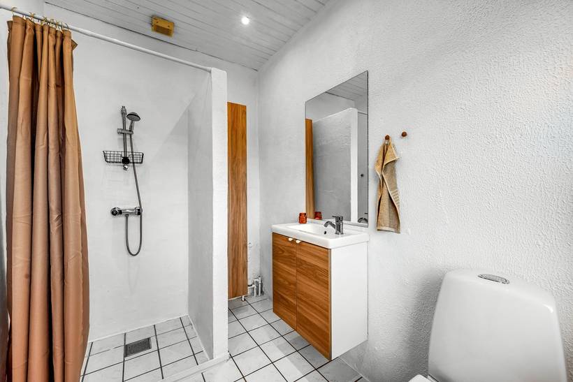 Foto von Ferienhaus VE69 in Thyborøn - Westjütland