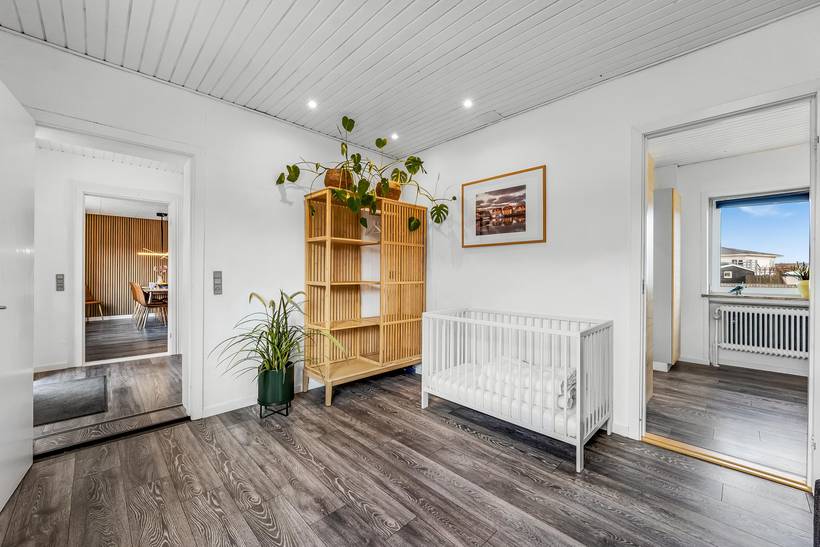 Foto von Ferienhaus VE69 in Thyborøn - Westjütland