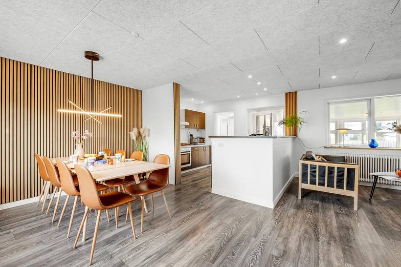 Foto von Ferienhaus VE69 in Thyborøn - Westjütland