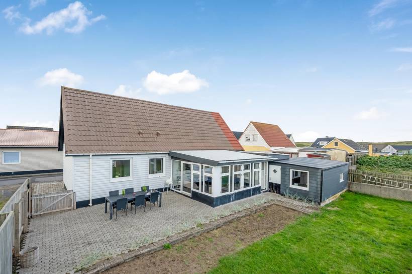 Foto von Ferienhaus VE69 in Thyborøn - Westjütland