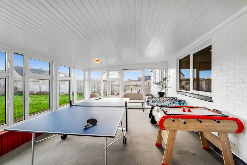 Foto von Ferienhaus VE69 in Thyborøn - Westjütland