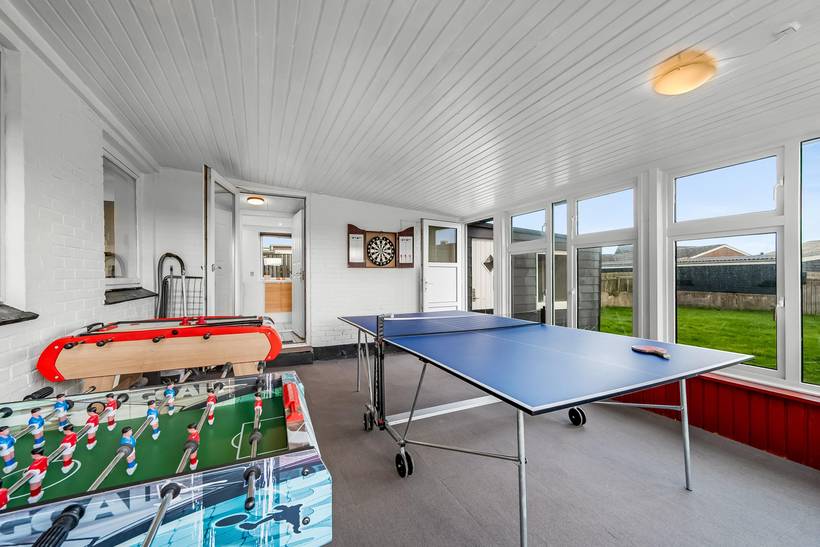 Foto von Ferienhaus VE69 in Thyborøn - Westjütland