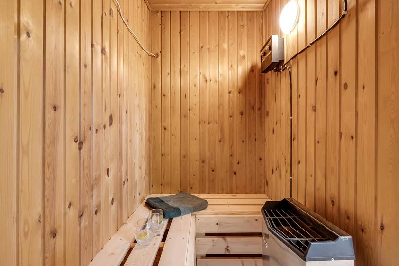 Foto von Ferienhaus VE69 in Thyborøn - Westjütland