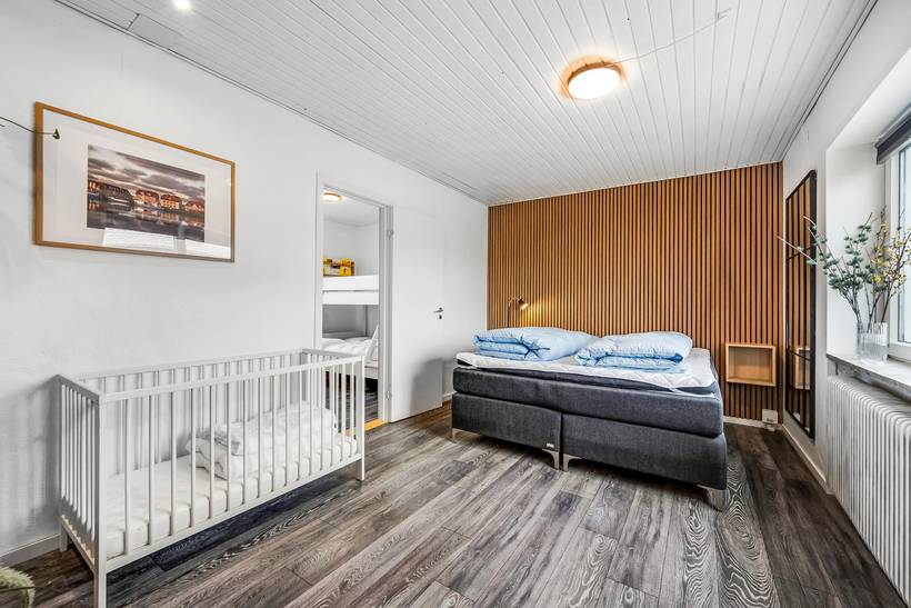Foto von Ferienhaus VE69 in Thyborøn - Westjütland
