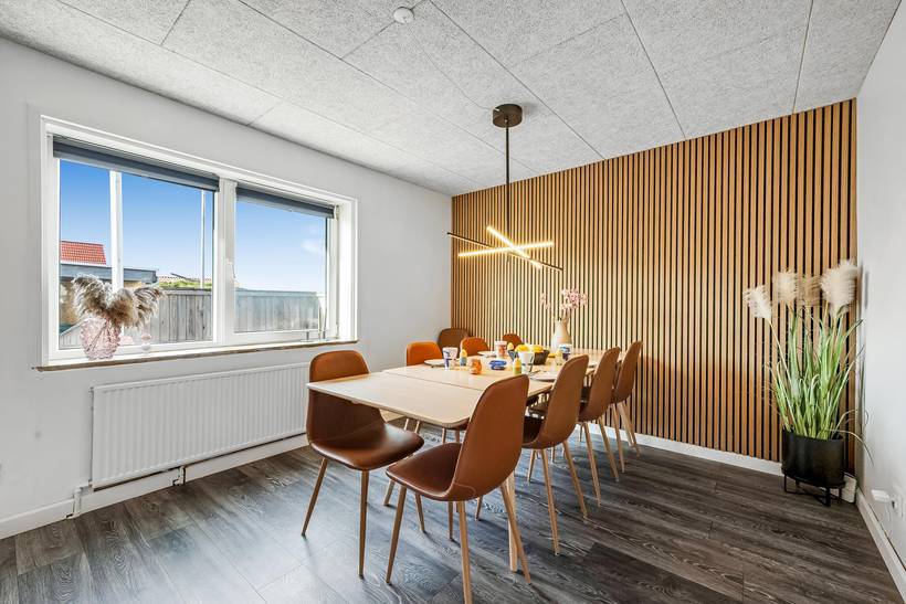 Foto von Ferienhaus VE69 in Thyborøn - Westjütland
