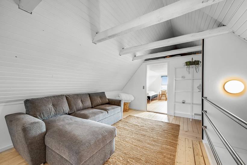 Foto von Ferienhaus VE69 in Thyborøn - Westjütland
