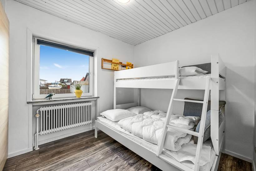 Foto von Ferienhaus VE69 in Thyborøn - Westjütland
