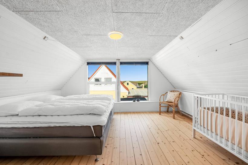 Foto von Ferienhaus VE69 in Thyborøn - Westjütland