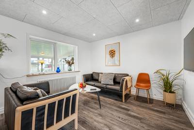 Vorschaubild von Ferienhaus VE69 in Thyborøn - Westjütland