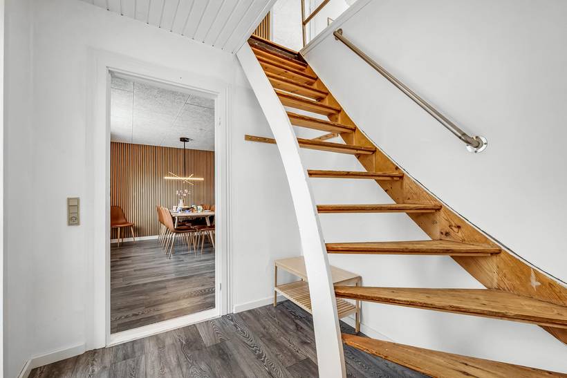 Foto von Ferienhaus VE69 in Thyborøn - Westjütland