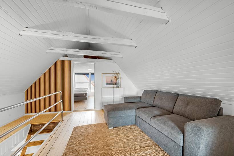 Foto von Ferienhaus VE69 in Thyborøn - Westjütland