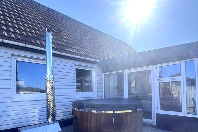 Foto von Ferienhaus VE69 in Thyborøn - Westjütland