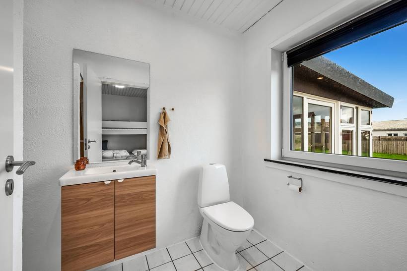 Foto von Ferienhaus VE69 in Thyborøn - Westjütland