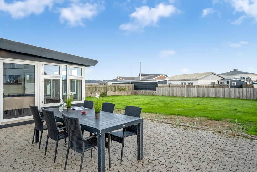 Foto von Ferienhaus VE69 in Thyborøn - Westjütland