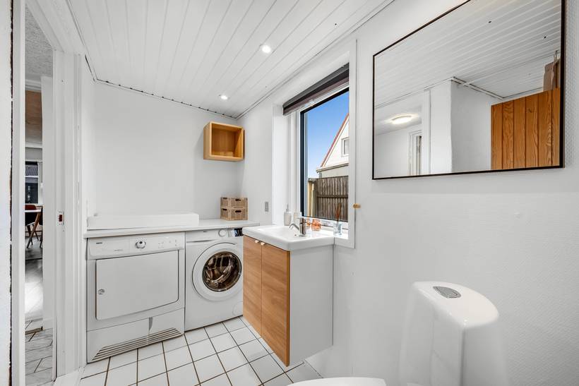 Foto von Ferienhaus VE69 in Thyborøn - Westjütland