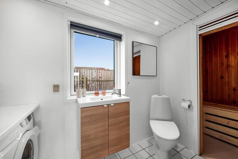 Foto von Ferienhaus VE69 in Thyborøn - Westjütland