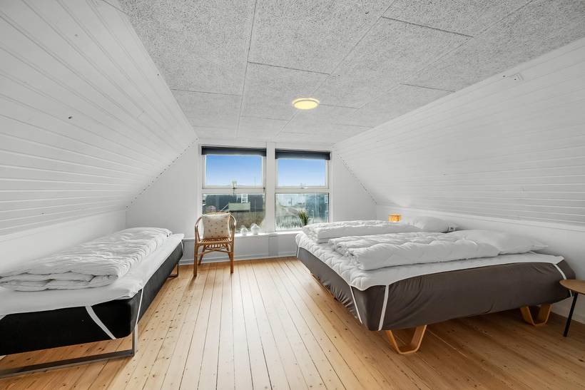 Foto von Ferienhaus VE69 in Thyborøn - Westjütland