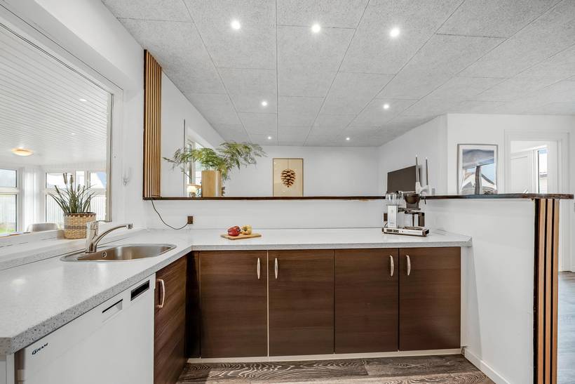 Foto von Ferienhaus VE69 in Thyborøn - Westjütland