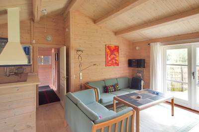Vorschaubild von Ferienhaus VE75 auf Jungshoved - Südseeland