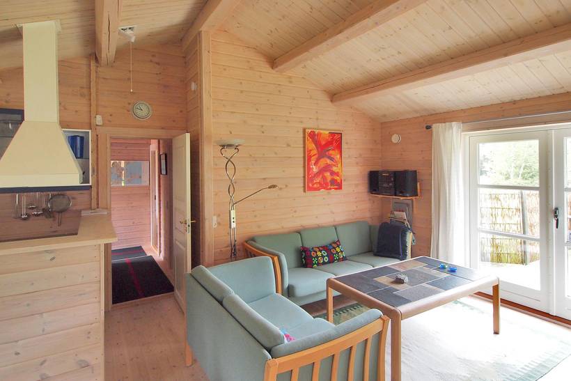 Foto von Ferienhaus VE75 auf Jungshoved - Südseeland