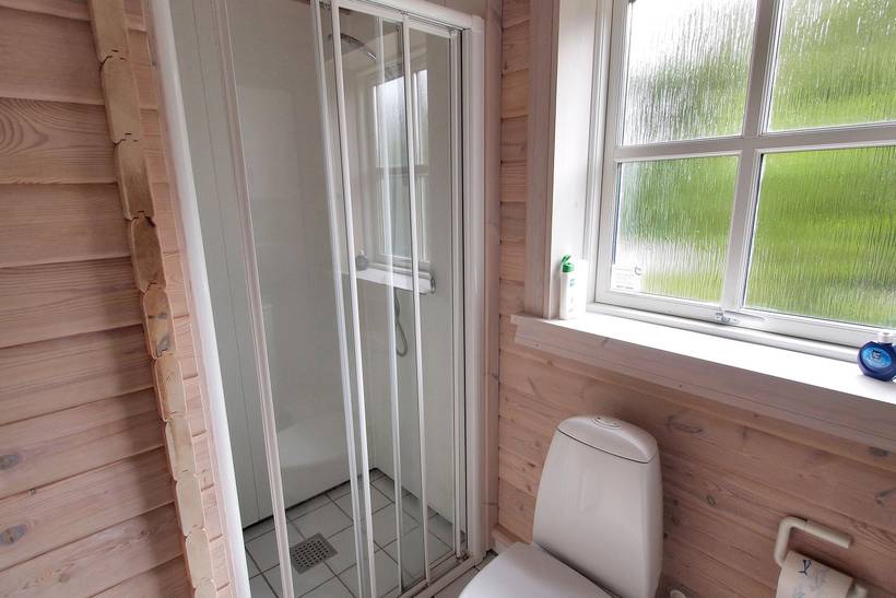 Foto von Ferienhaus VE75 auf Jungshoved - Südseeland