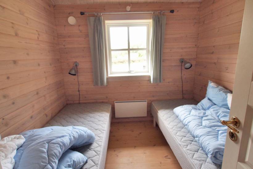 Foto von Ferienhaus VE75 auf Jungshoved - Südseeland
