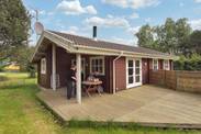 Jungshoved - Südseeland
