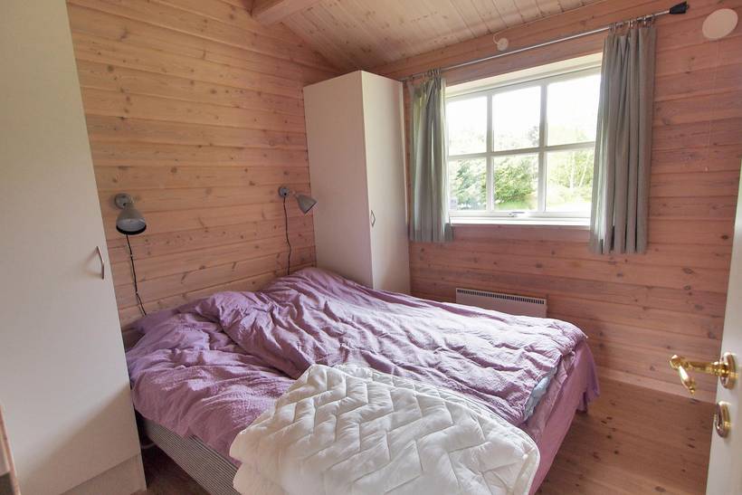 Foto von Ferienhaus VE75 auf Jungshoved - Südseeland