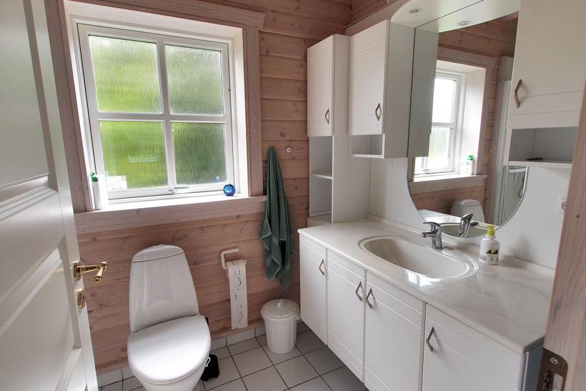 Foto von Ferienhaus VE75 auf Jungshoved - Südseeland