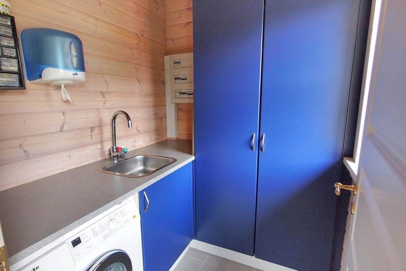 Foto von Ferienhaus VE75 auf Jungshoved - Südseeland