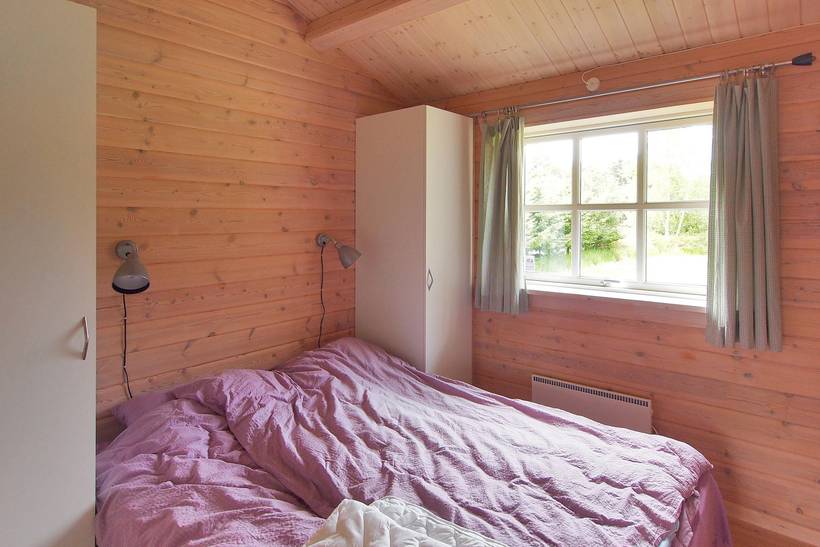 Foto von Ferienhaus VE75 auf Jungshoved - Südseeland